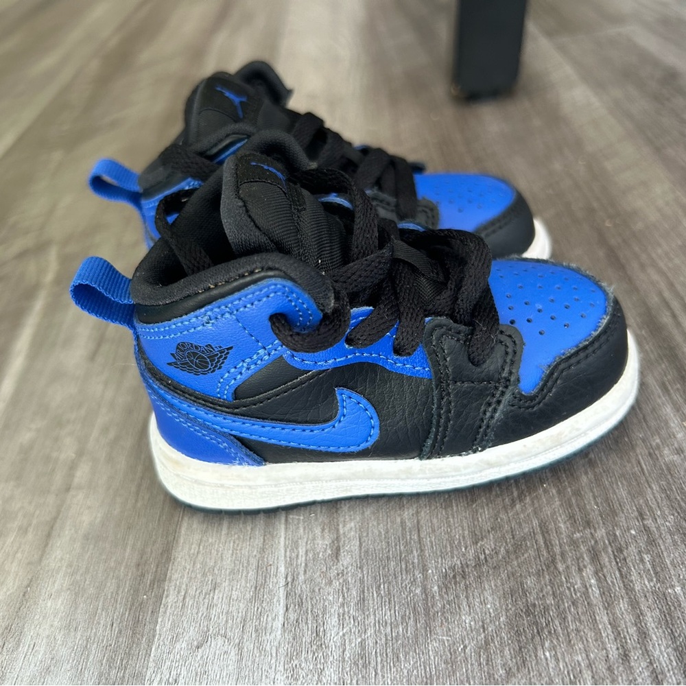 4c Jordan 1s
